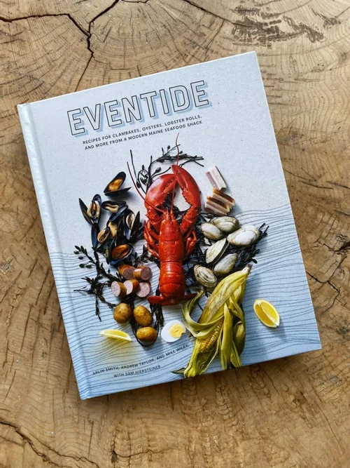 Eventide Oyster Co.