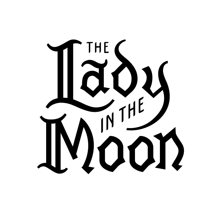 The Lady in the Moon