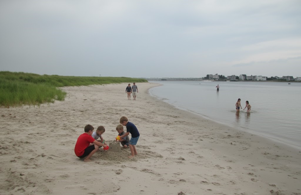 Ferry Beach, Scarborough, ME