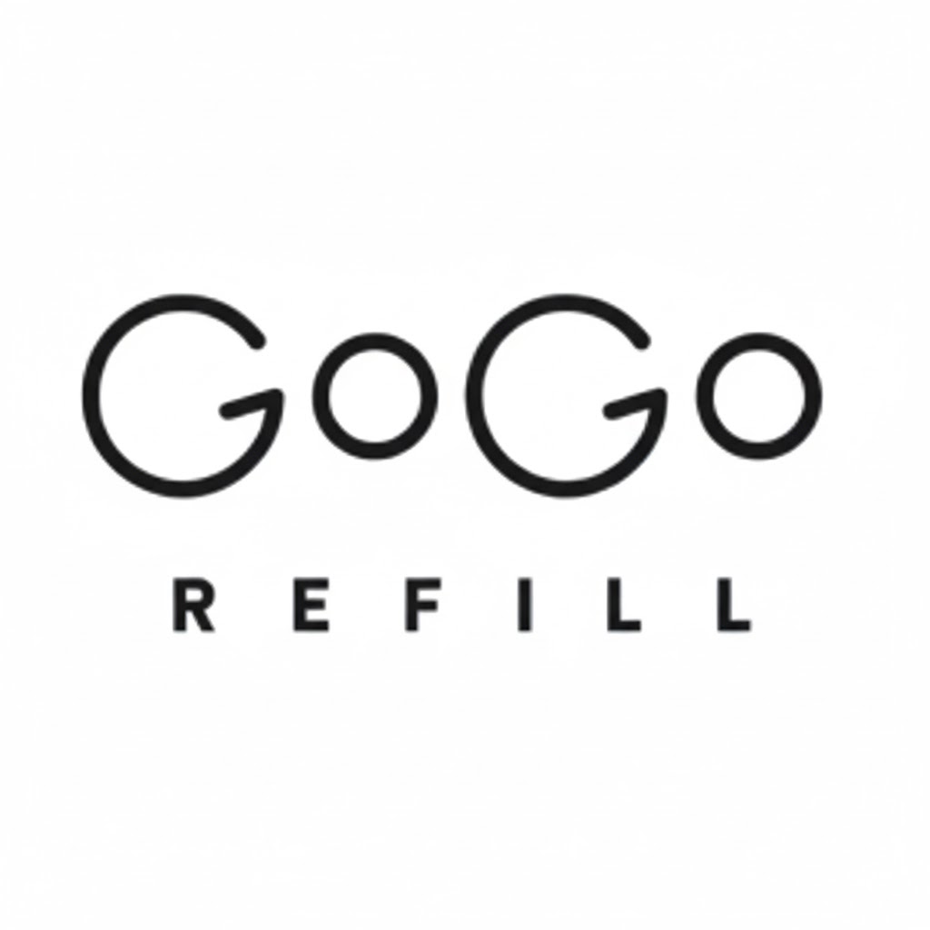 GoGo Refill