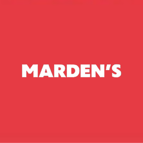 Marden's