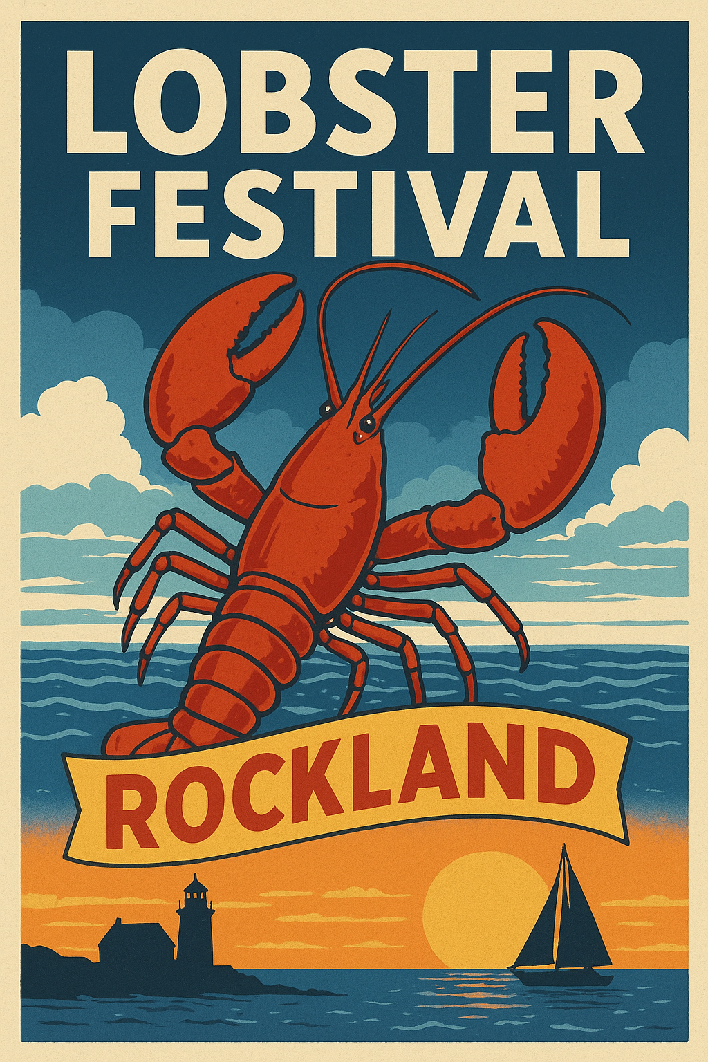 From Lobster to Lights 